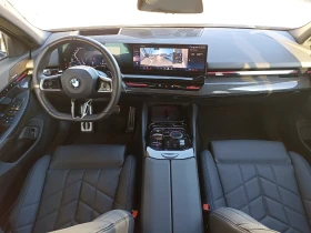 BMW 520 xd M-pack, снимка 10