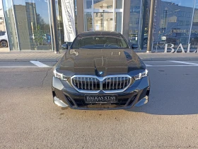 BMW 520 xd M-pack, снимка 5