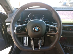 BMW 520 xd M-pack, снимка 12