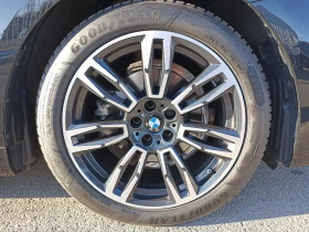 BMW 520 xd M-pack, снимка 17