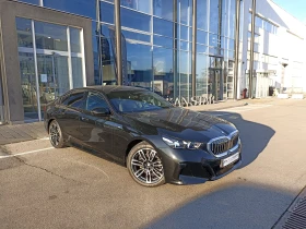 BMW 520 xd M-pack, снимка 2