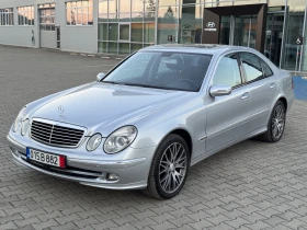 Mercedes-Benz E 320  CDI 4MATIC AVANTGARDE, снимка 8