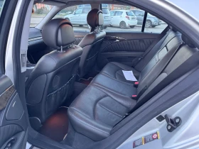 Mercedes-Benz E 320  CDI 4MATIC AVANTGARDE, снимка 15