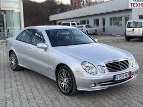 Mercedes-Benz E 320  CDI 4MATIC AVANTGARDE, снимка 2