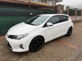 Toyota Auris, снимка 3