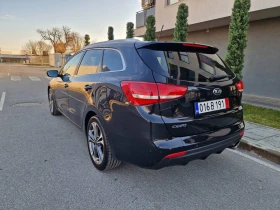 Kia Ceed Kia Ceed-GT Line /Navi/Led/Camera/Keyless/Euro-6B/, снимка 14