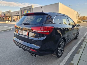 Kia Ceed Kia Ceed-GT Line /Navi/Led/Camera/Keyless/Euro-6B/, снимка 4