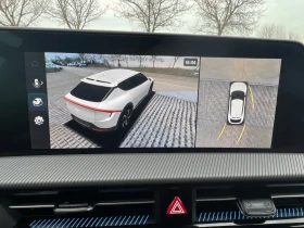Kia EV6 GT Line 4х4 77, 4kWh , снимка 11