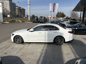 Mercedes-Benz C 300 4MATIC, снимка 6