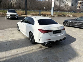 Mercedes-Benz C 300 4MATIC, снимка 5