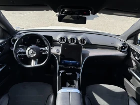 Mercedes-Benz C 300 4MATIC, снимка 9