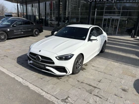 Mercedes-Benz C 300 4MATIC, снимка 1