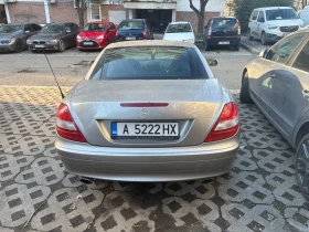 Mercedes-Benz SLK, снимка 4