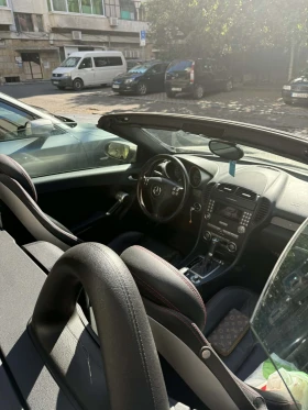 Mercedes-Benz SLK, снимка 9