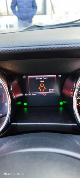 Ford Mustang, снимка 6