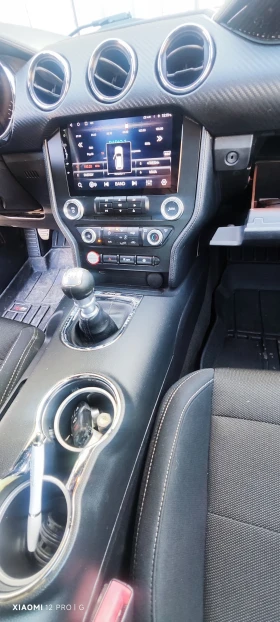 Ford Mustang, снимка 5