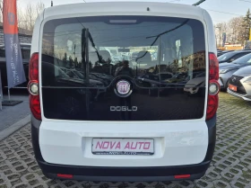 Fiat Doblo 1.4i-95кс-7 МЕСТА!!!-MAXY, снимка 3