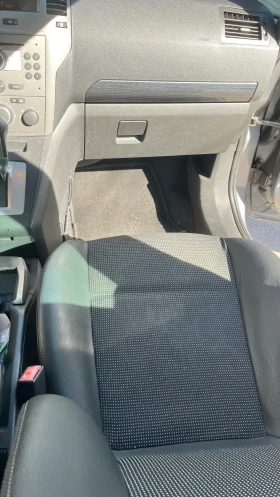 Opel Zafira Opel Zafira , снимка 5