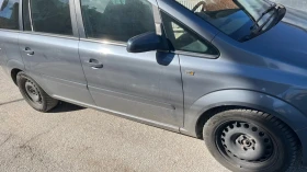Opel Zafira Opel Zafira , снимка 3