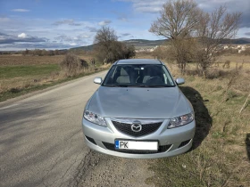 Mazda 6, снимка 2