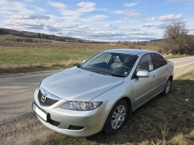 Mazda 6, снимка 1