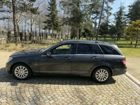 Mercedes-Benz C 200 2.2CDI/136, снимка 3