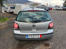 VW Polo 1.4i GOAL 80кс, снимка 5