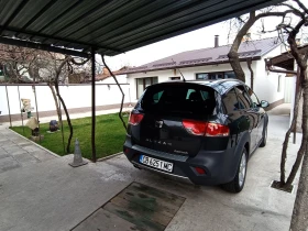 Seat Altea, снимка 3