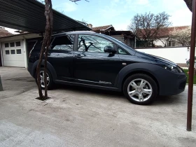 Seat Altea, снимка 2