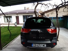 Seat Altea, снимка 5