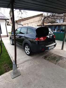 Seat Altea, снимка 4