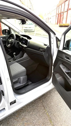 Ford Connect, снимка 6