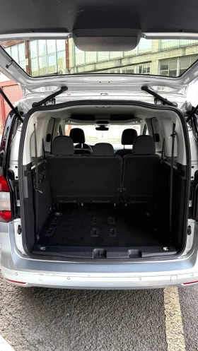 Ford Connect, снимка 13