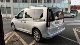 Ford Connect, снимка 4