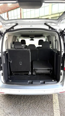 Ford Connect, снимка 14