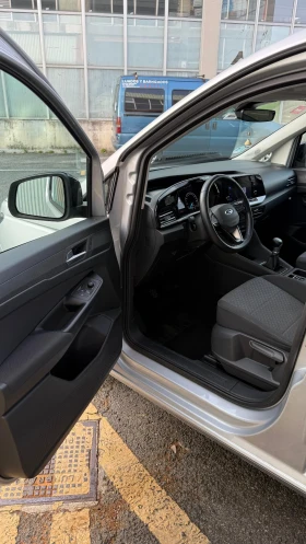 Ford Connect, снимка 9