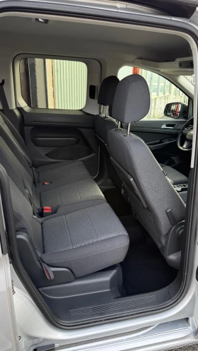 Ford Connect, снимка 8