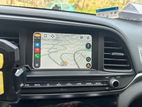 Hyundai Elantra 2.0, снимка 11