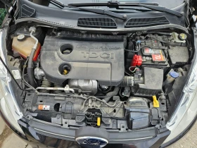 Ford Fiesta TITANUIM PACKET &KEYLESS, снимка 12