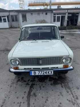 Lada 1300, снимка 1