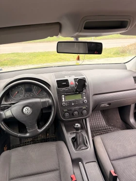 VW Golf V, снимка 8