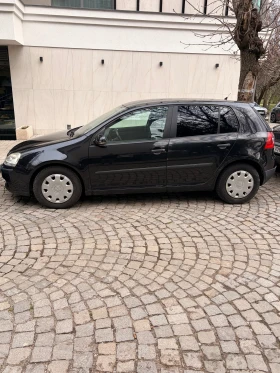 VW Golf V, снимка 1