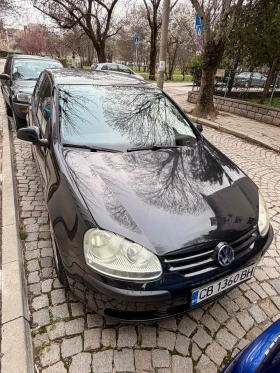 VW Golf V, снимка 10