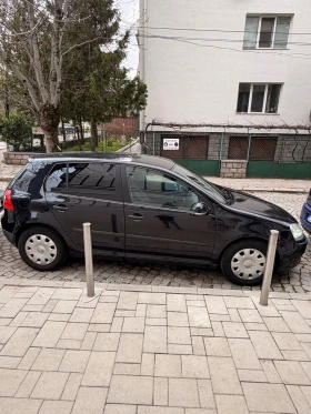 VW Golf V, снимка 11
