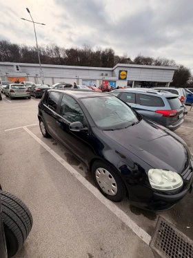 VW Golf V, снимка 4