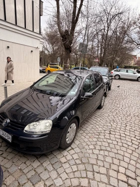 VW Golf V, снимка 9