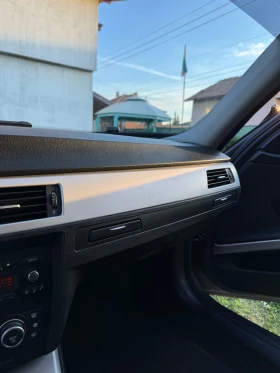 BMW 318, снимка 9
