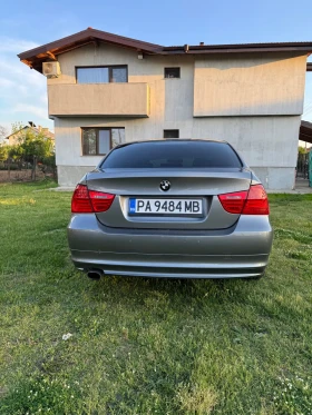 BMW 318, снимка 7