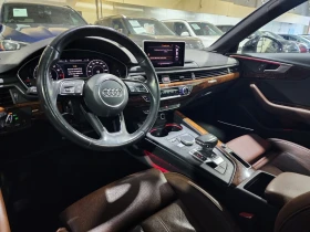 Audi A4 Bang&Olufsen * HeadUp *  AвтоКредит * (ЦЕНА ДО БГ), снимка 8
