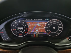 Audi A4 Bang&Olufsen * HeadUp *  AвтоКредит * (ЦЕНА ДО БГ), снимка 10